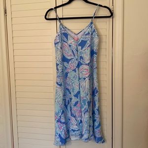 Lily Pulitzer dress
